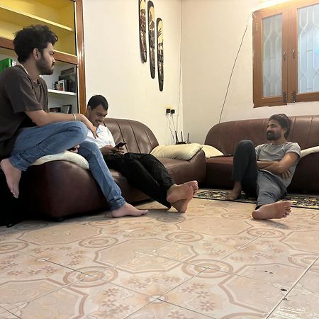 Hostel Madras Extérieur photo