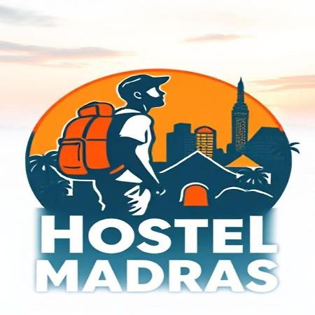 Hostel Madras Extérieur photo