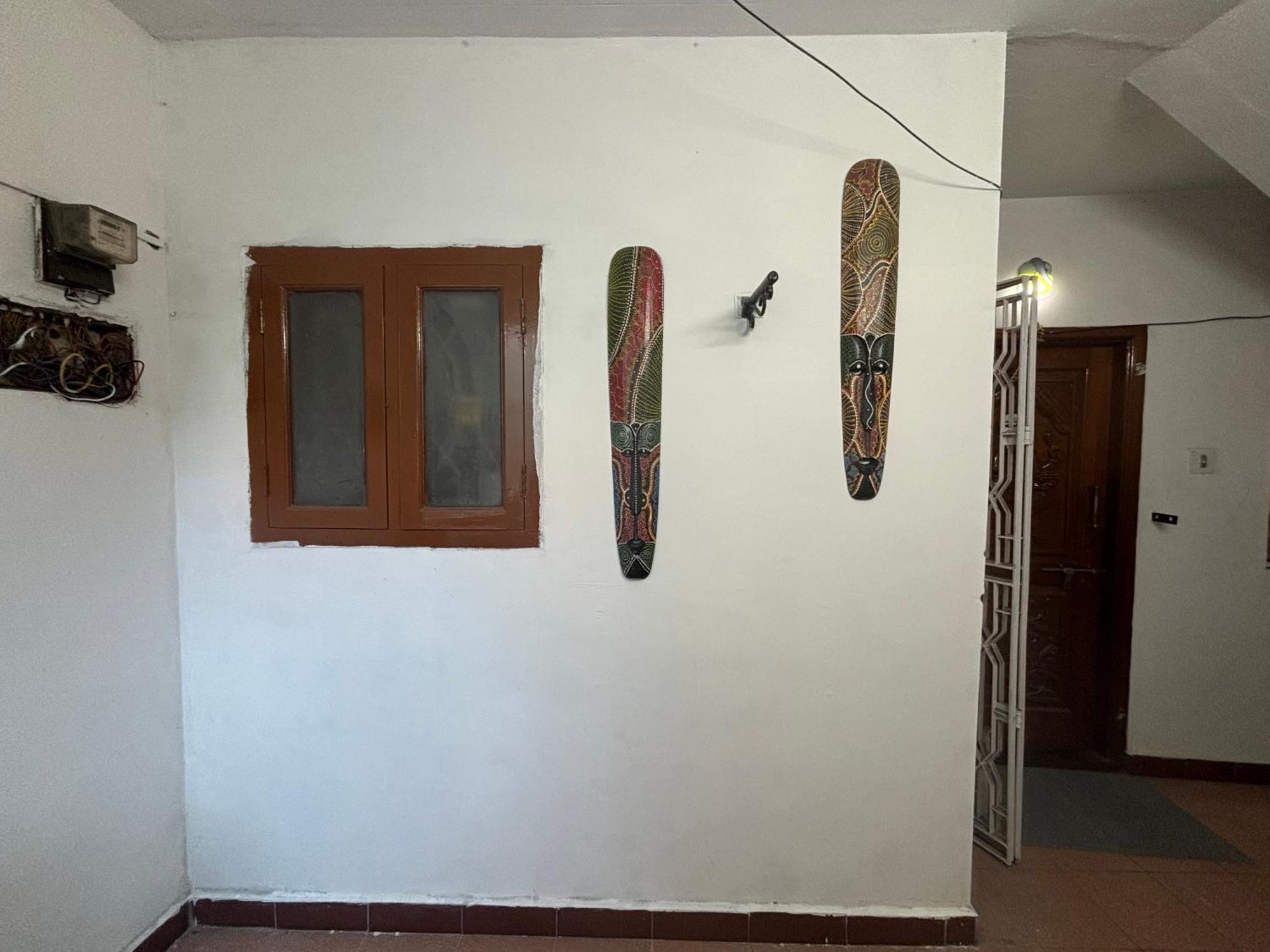Hostel Madras Extérieur photo