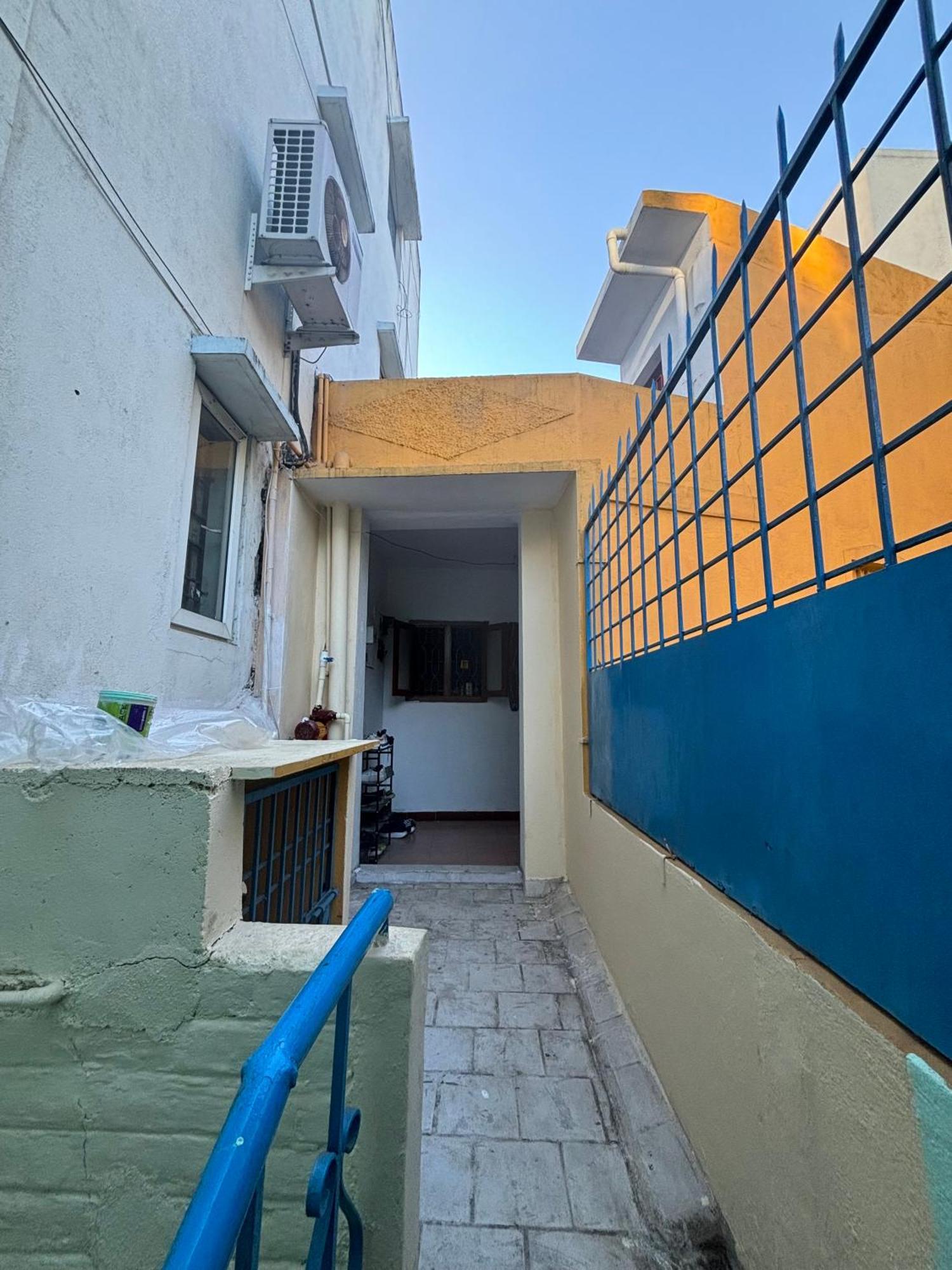 Hostel Madras Extérieur photo