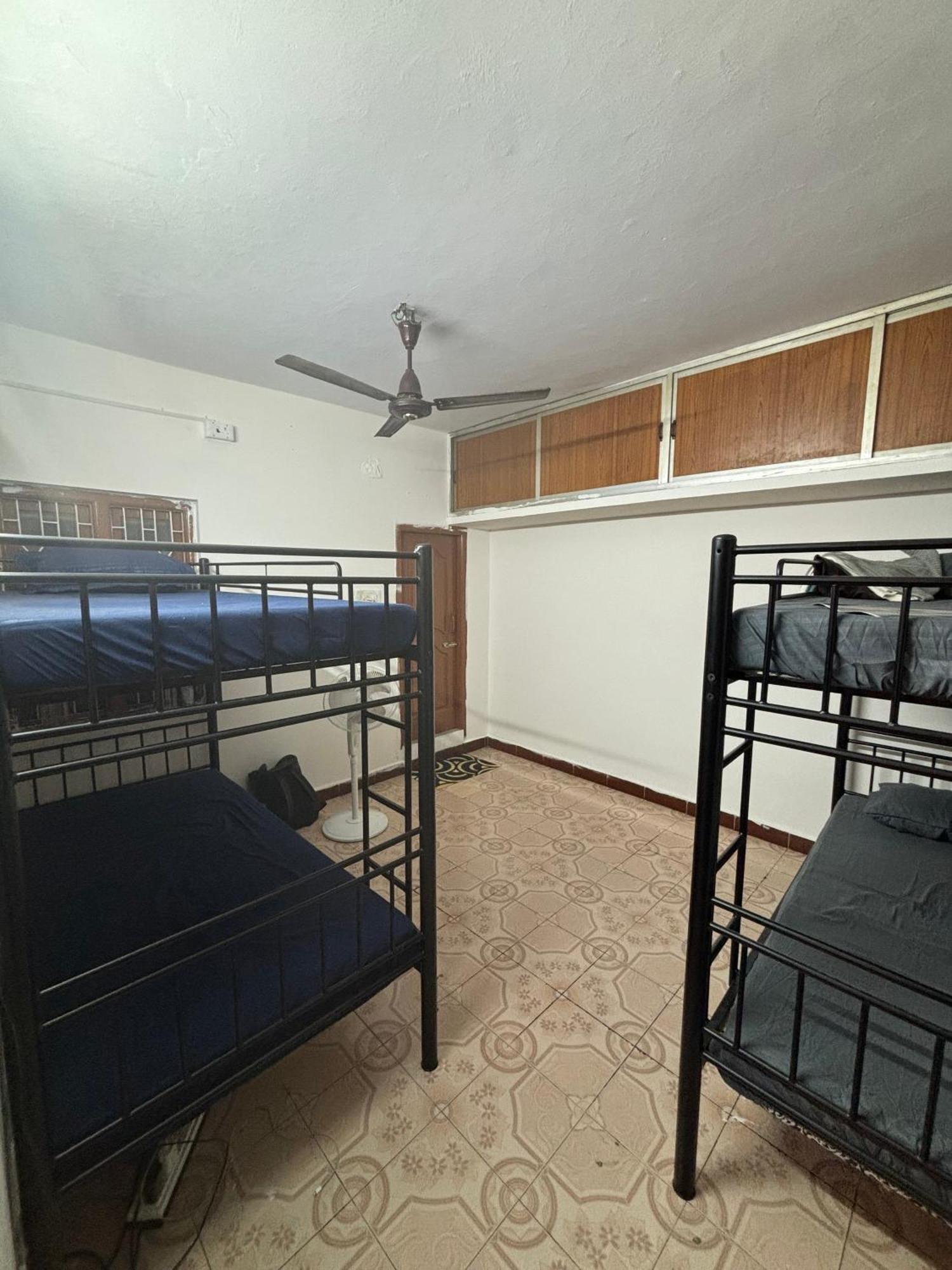 Hostel Madras Extérieur photo