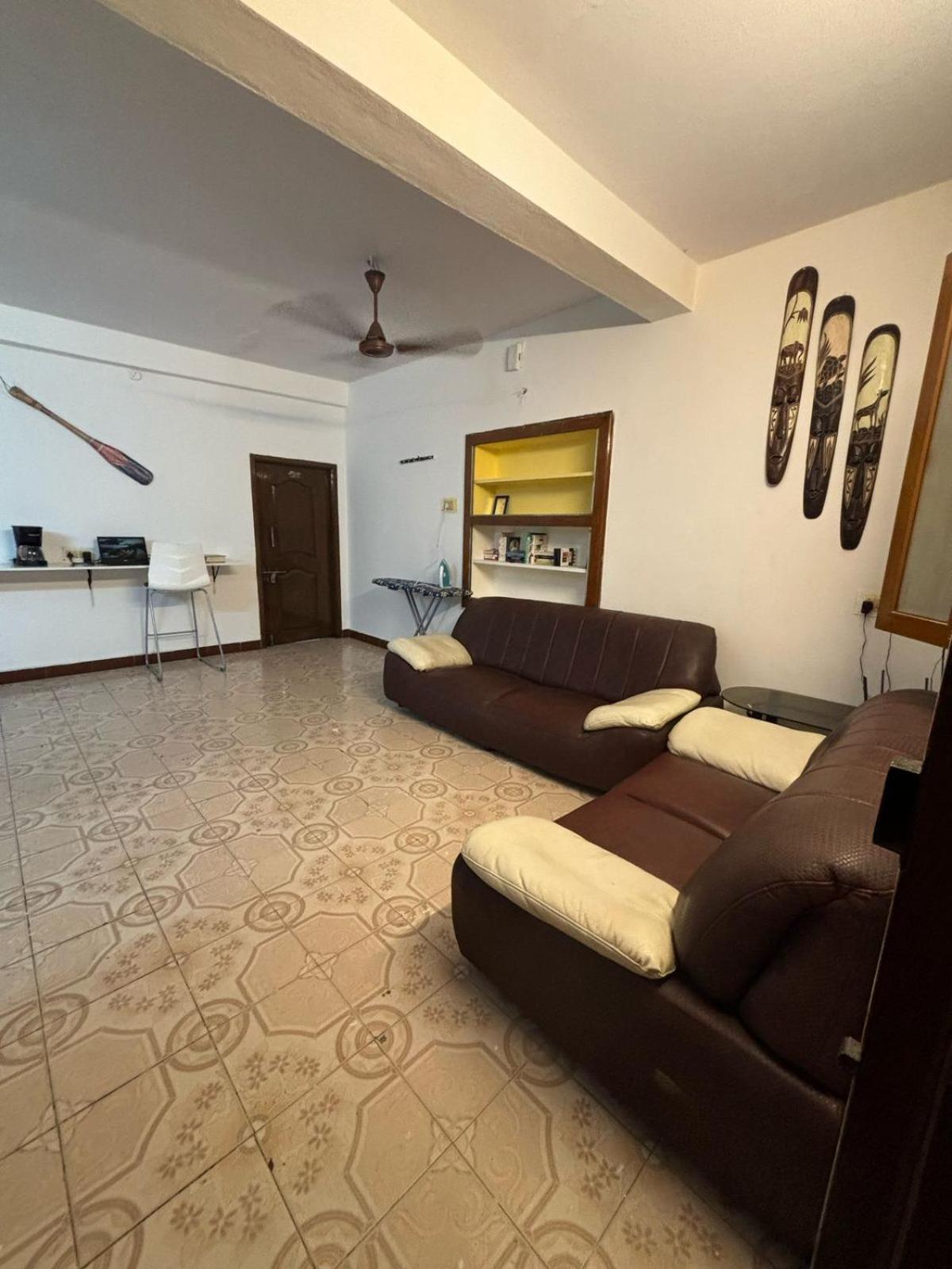 Hostel Madras Extérieur photo