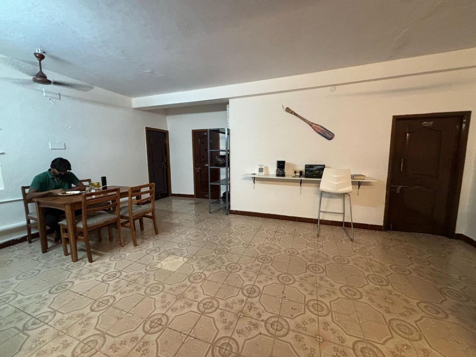 Hostel Madras Extérieur photo