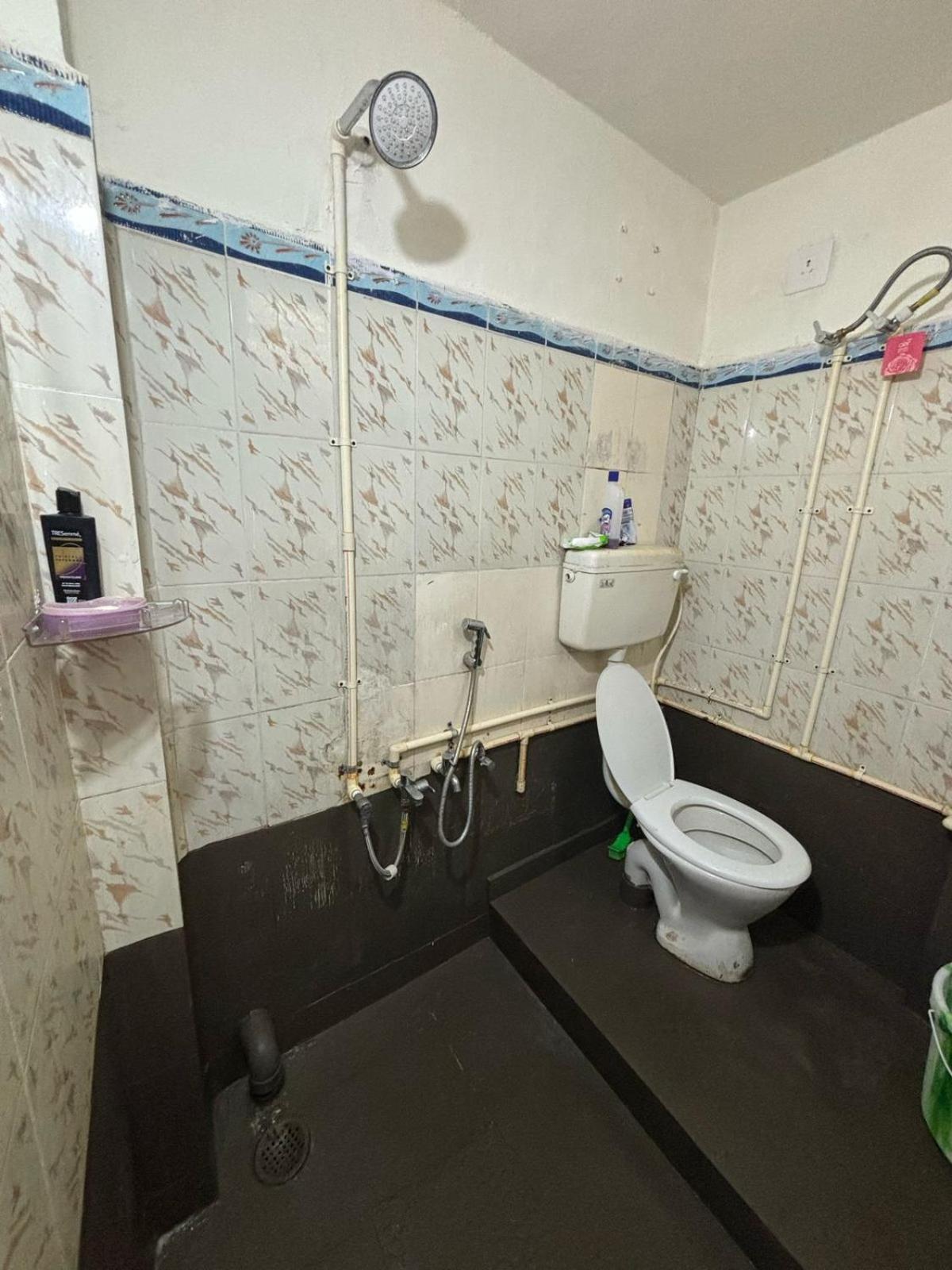 Hostel Madras Extérieur photo