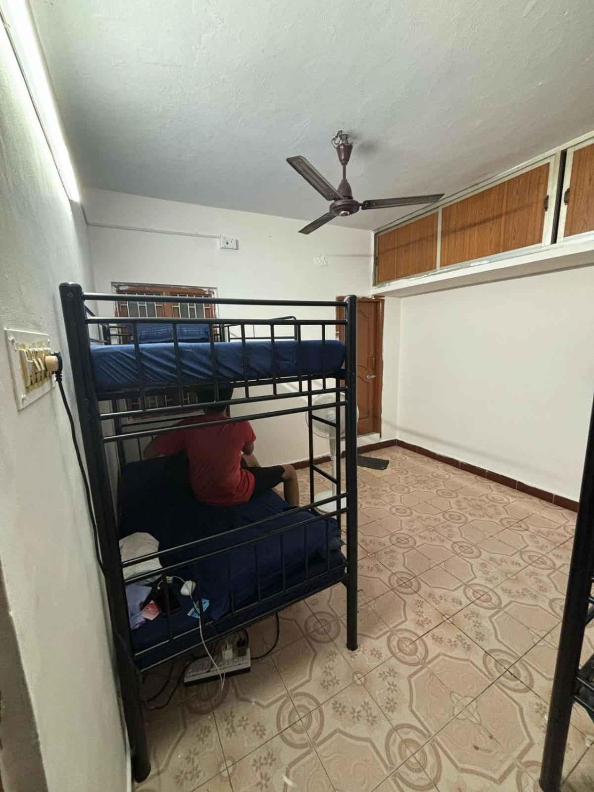 Hostel Madras Extérieur photo
