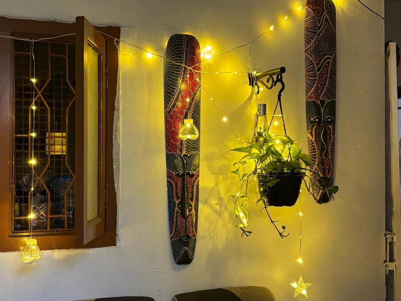 Hostel Madras Extérieur photo